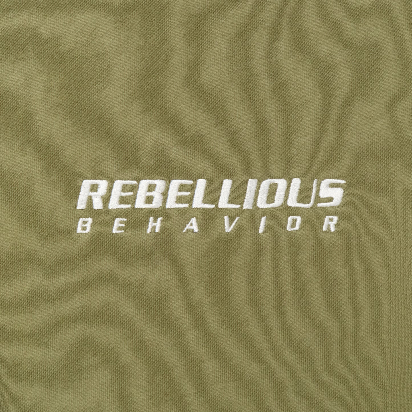 RBLS SP LOGO SWEAT CREW NECK