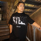 JOJI GOTO STEEL TEE【PRE ORDER】