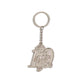 RB BOY  10ANV METAL KEY RING