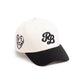 RBLS UPPER CUT 6P CAP