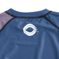 RBLS SPCS LOGO LONG RASH GUARD
