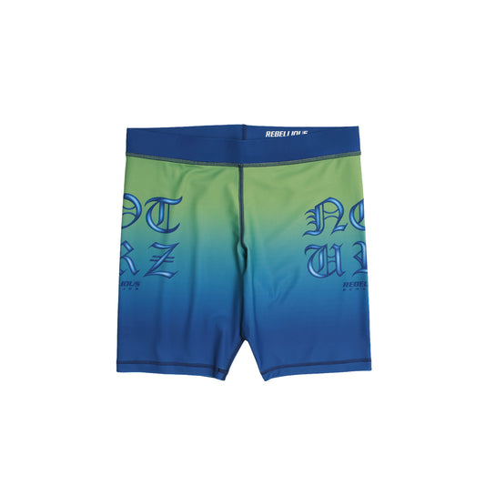 NOT URZ × RBLS HALF SPATS