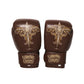 JOE × RBLS BOXING GLOVE BURGUNDY