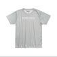 RBLS SPCS LOGO DRY S/S TEE MG