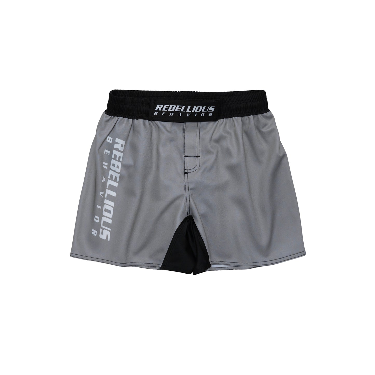 RBLS SP LOGO FIGHT SHORTS