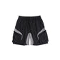RBLS 3DPC NYLON SHORTS