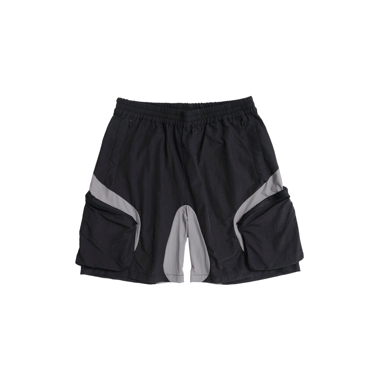 RBLS 3DPC NYLON SHORTS