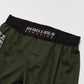 RBLS SP LOGO FIGHT SHORTS