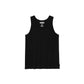 RBLS PLAIN COTTON TANK TOP