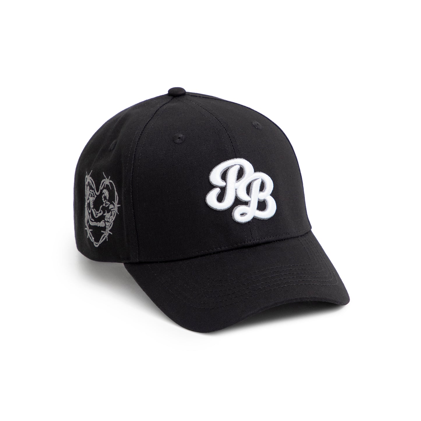 RBLS UPPER CUT 6P CAP
