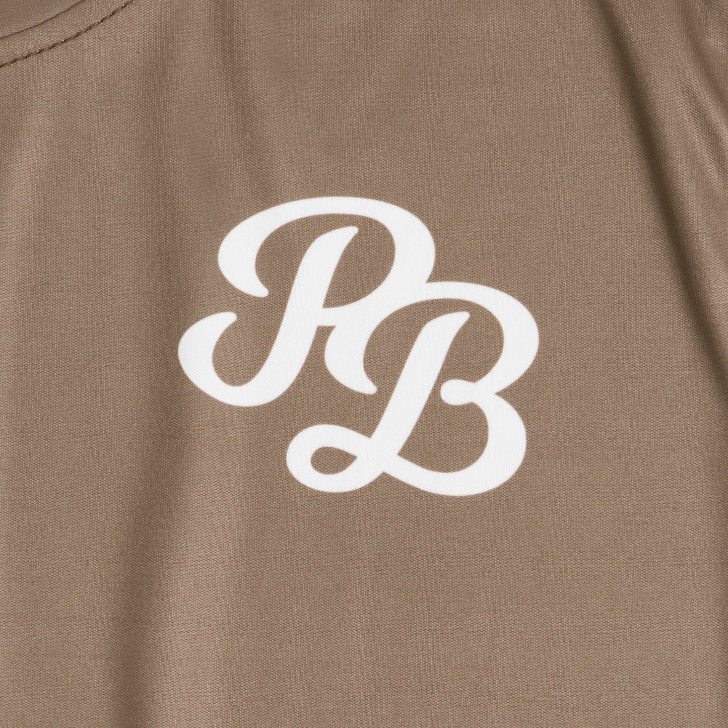 RBLS PAISLEY DRY S/S TEE