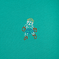 RB BOY EMBROIDERY TEE