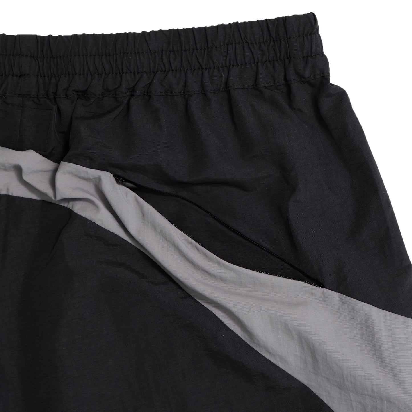 RBLS 3DPC NYLON SHORTS