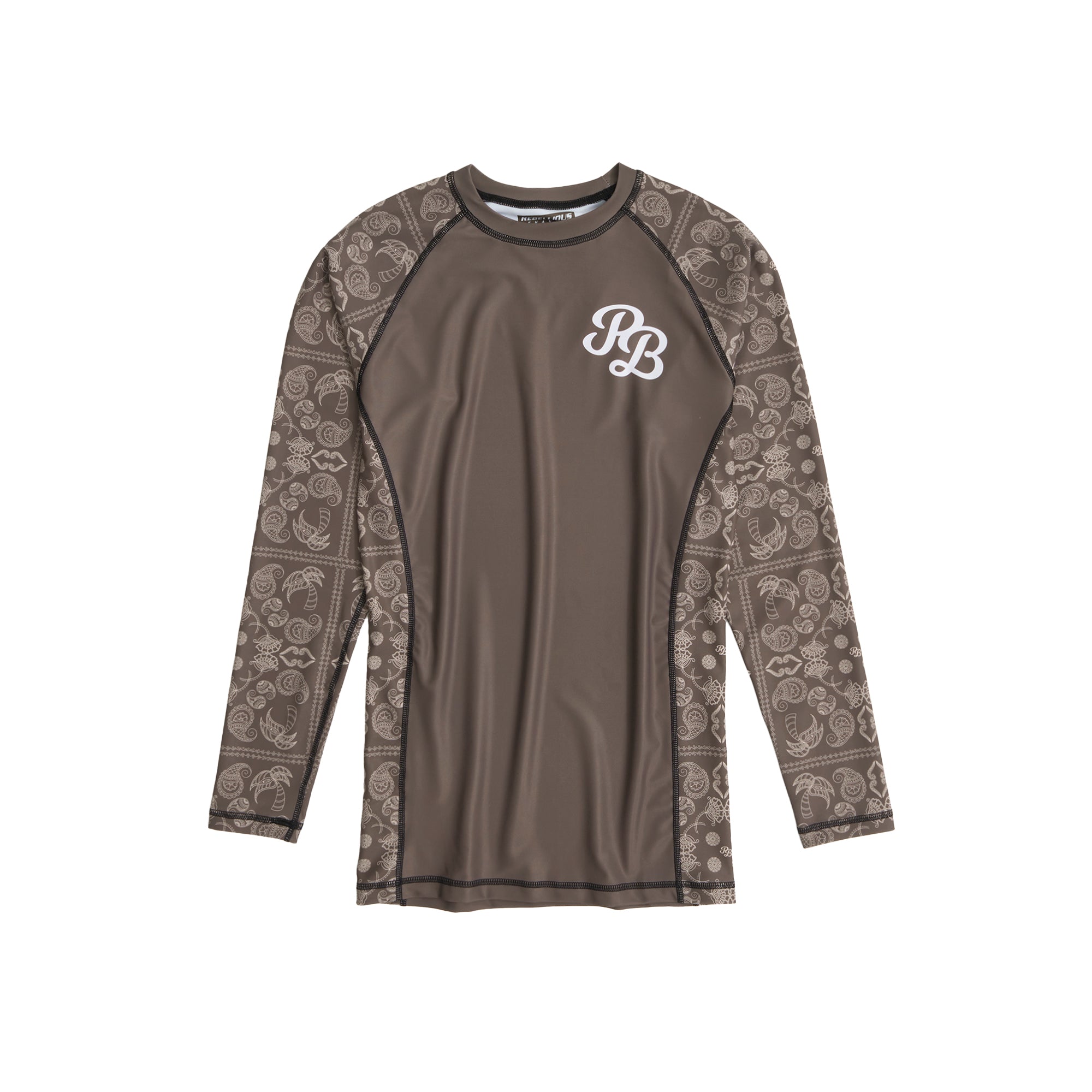 REBELLIOUS BEHAVIOR ONLINE STORE