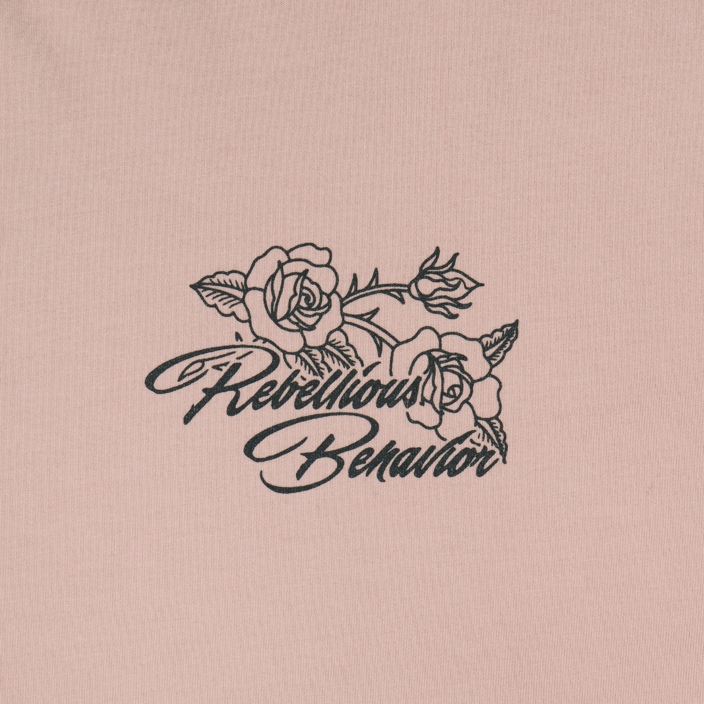 NAKED GIRL TEE