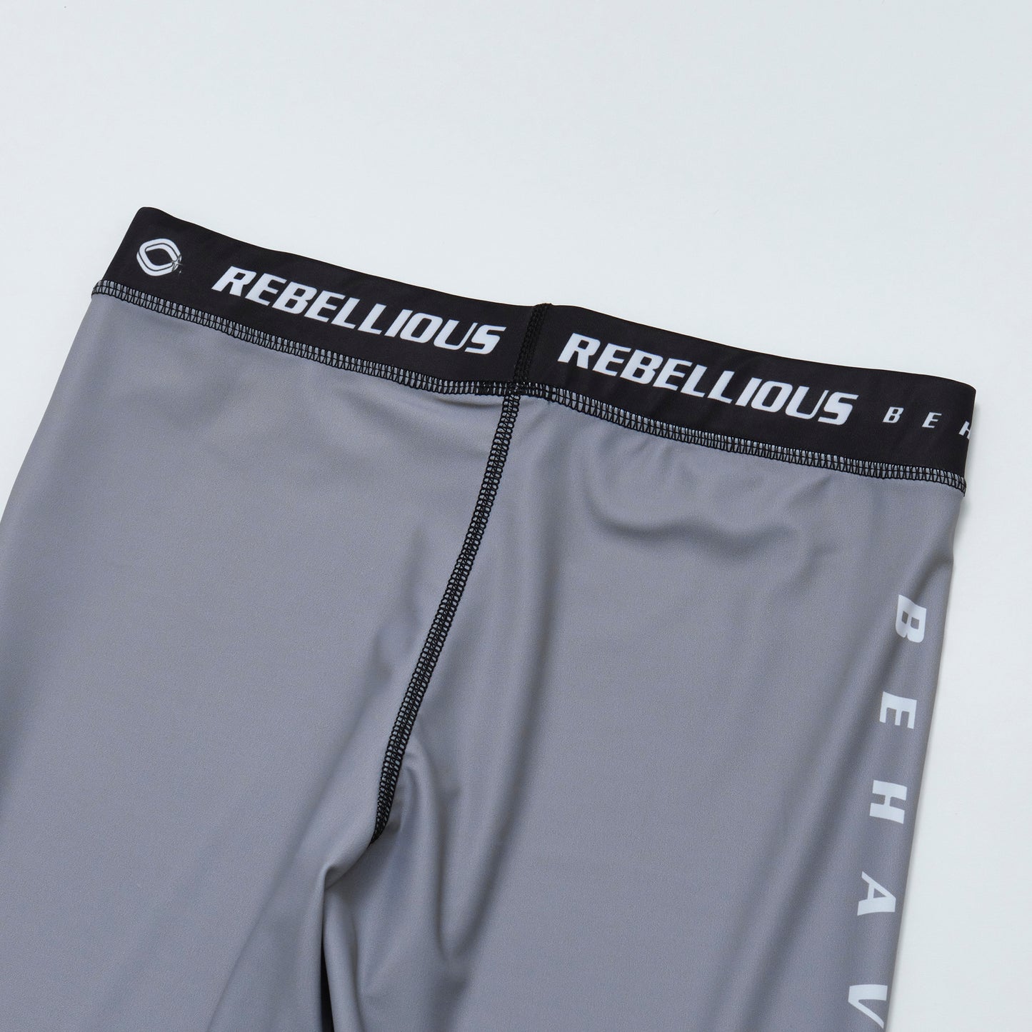 RBLS SPCS LOGO HALF SPATS