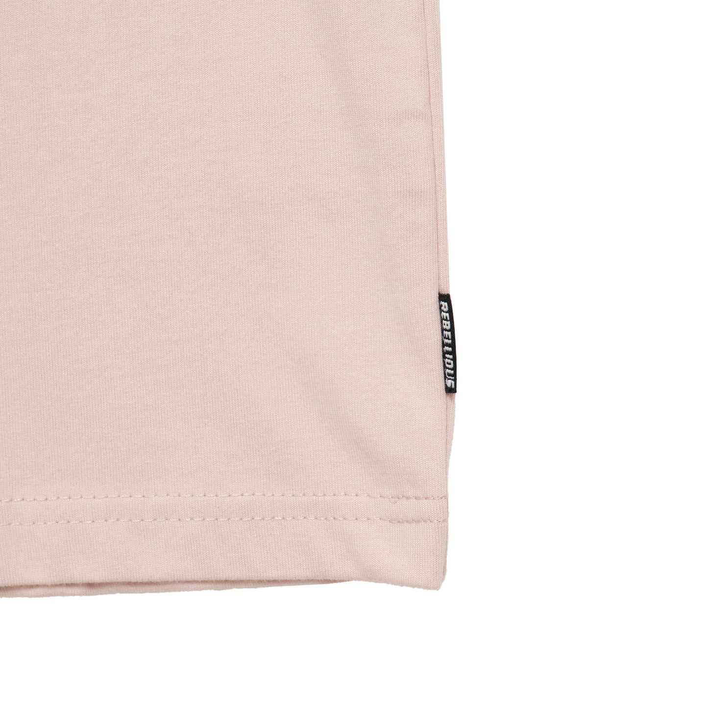 I LOVE RB TEE