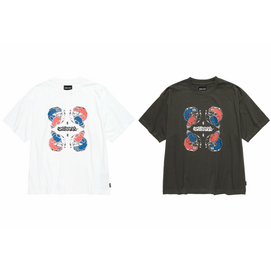 REBELLIOUS BEHAVIOR ONLINE STORE