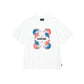 MAKOTO × RBLS FOUR HYOTTOKO TEE