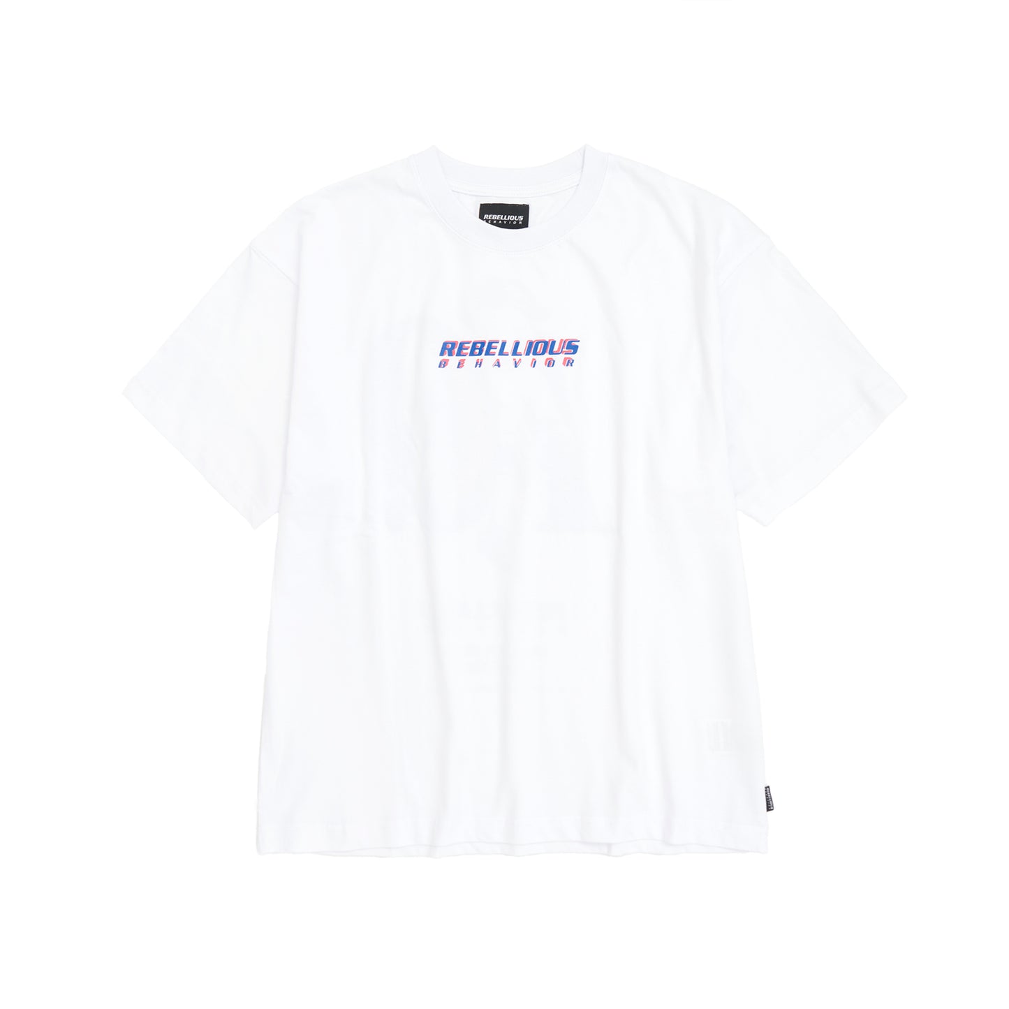 RBLS 10ANV RB BOY TEE
