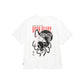 MAKOTO × RBLS HYOTTOKO TEE