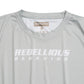 RBLS SPCS LOGO DRY S/S TEE MG