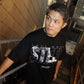 JOJI GOTO STEEL TEE【PRE ORDER】