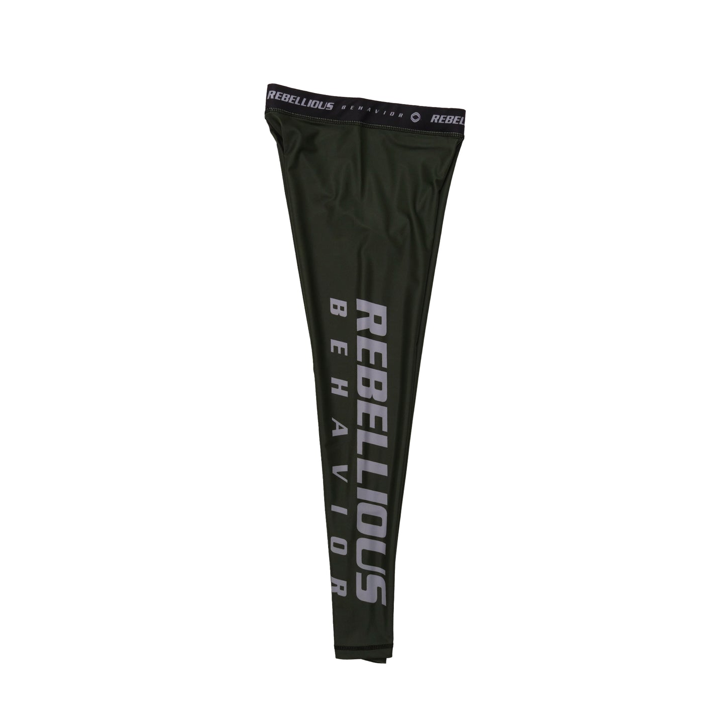 RBLS SPCS LOGO LONG SPATS