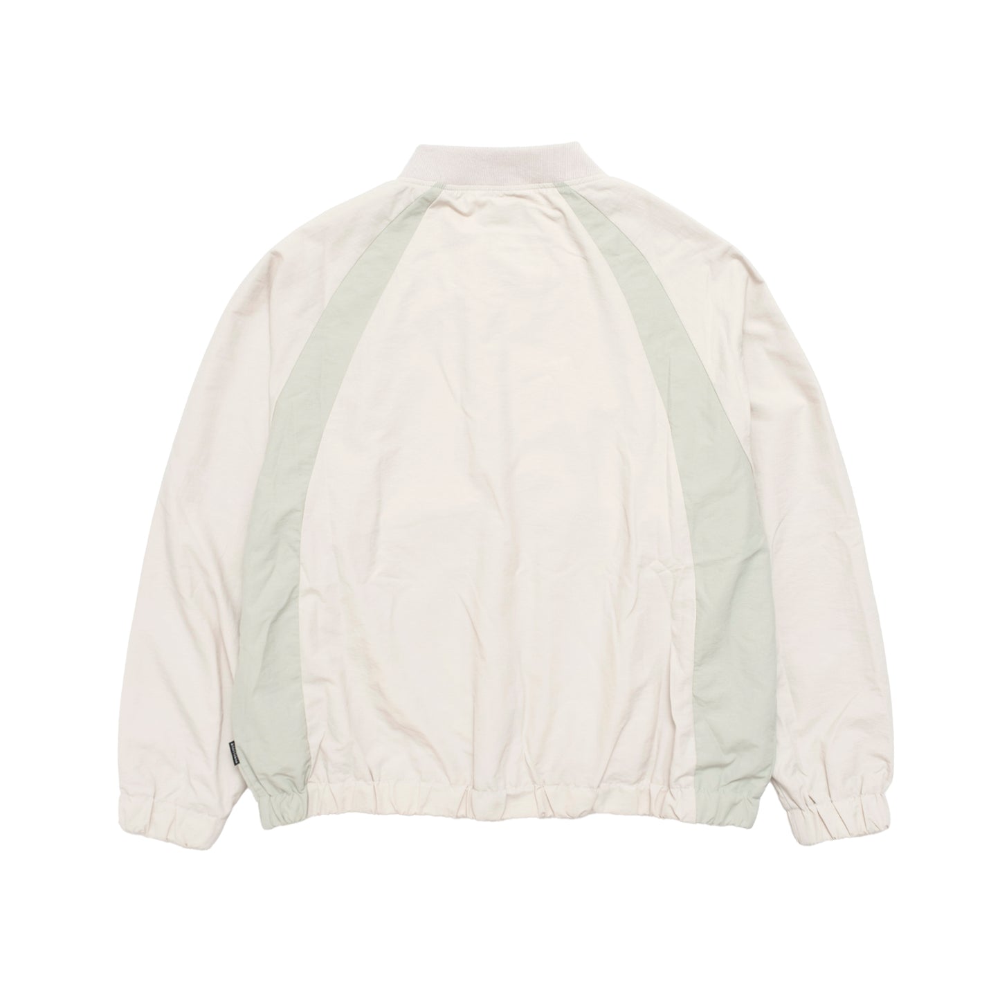 RBLS CS LOGO NYLON PISTE TOPS