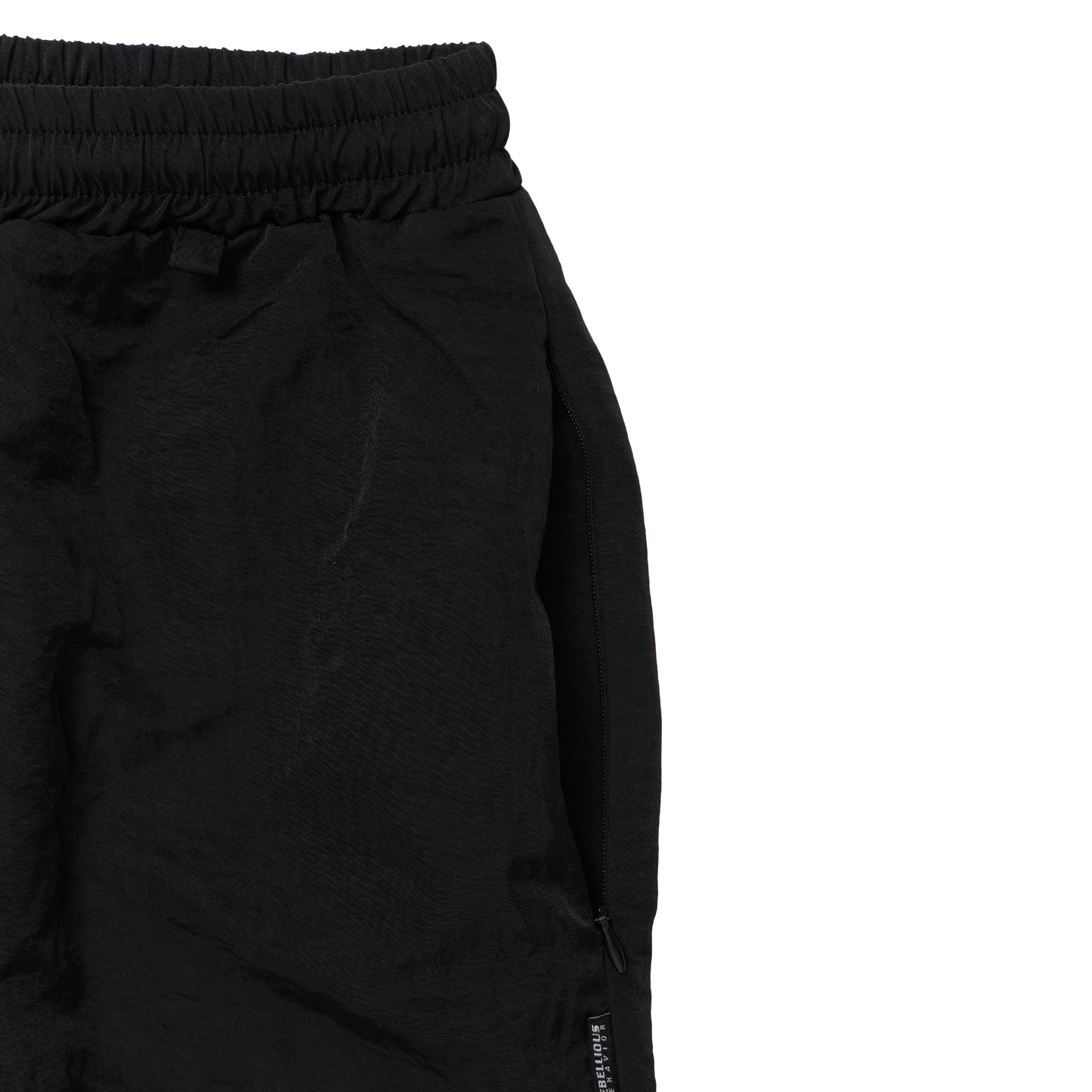 RBLS NYLON TRACK PANTS