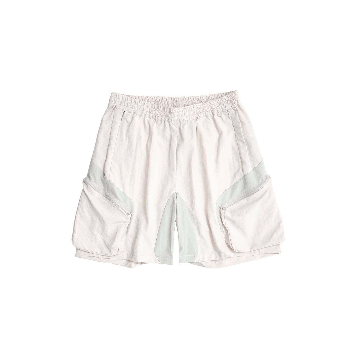 RBLS 3DPC NYLON SHORTS