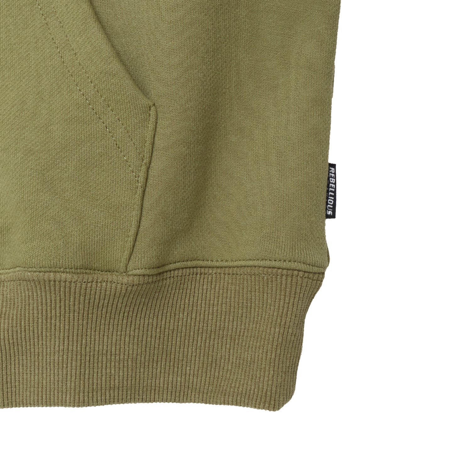 ARE YOU READY? PULLOVER SWEAT HOODIE