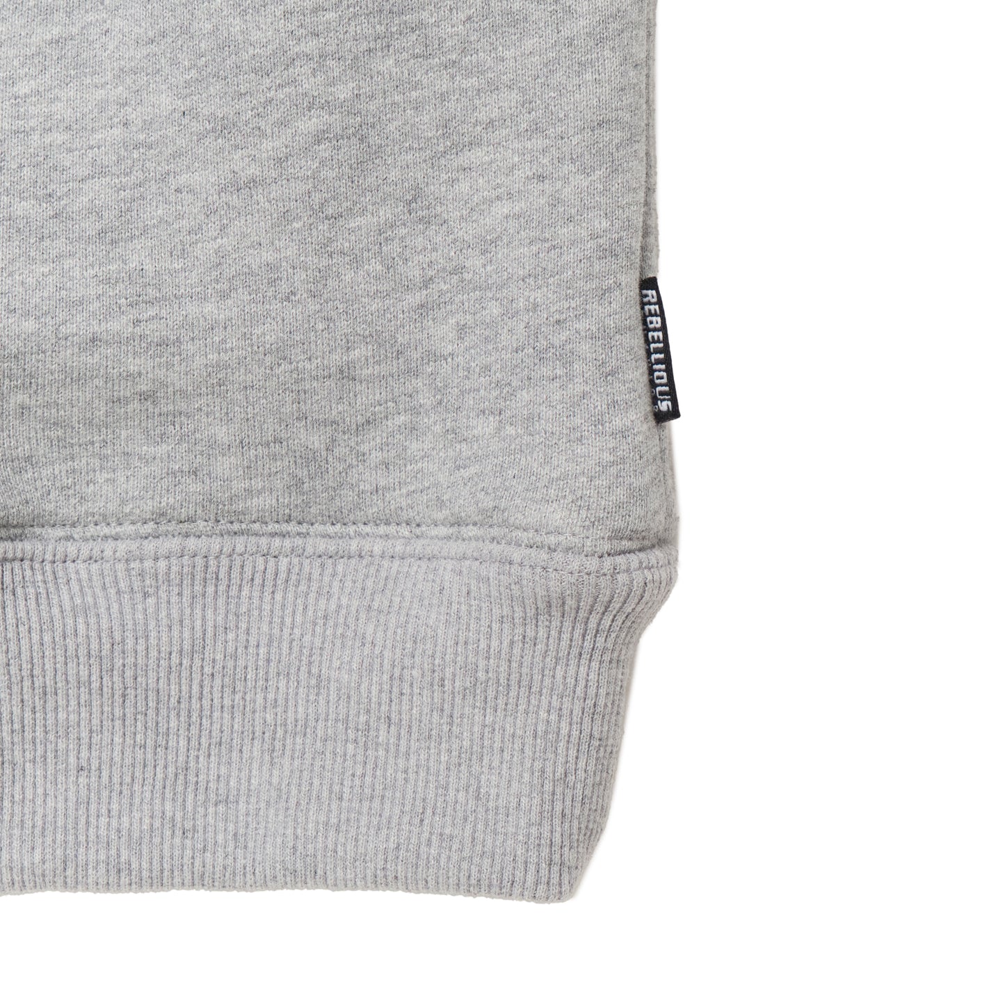 RBLS SP LOGO SWEAT CREW NECK