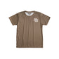 RBLS PAISLEY DRY S/S TEE