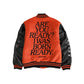 RBLS OG STADIUM JACKET