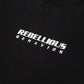 RBLS SP LOGO CREW NECK SWEAT