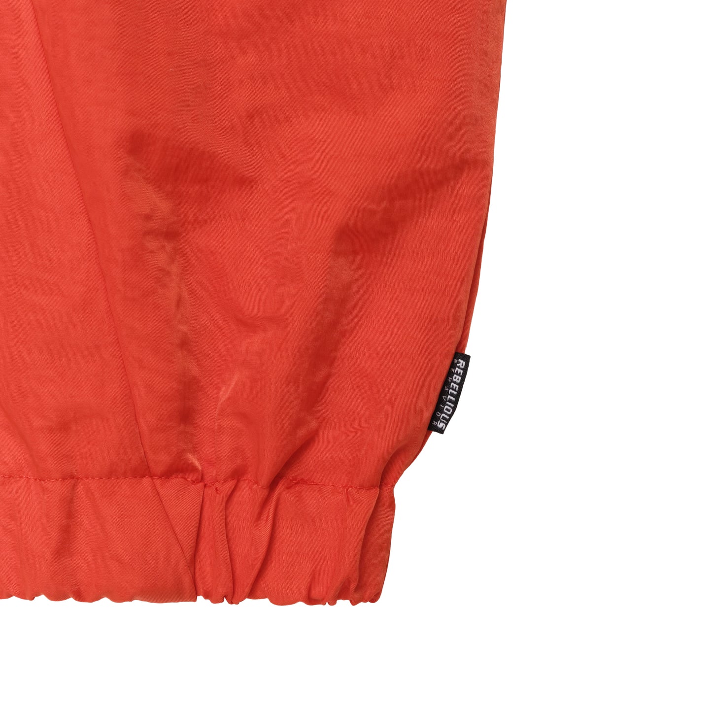 ARE YOU READY? NYLON PISTE TOPS