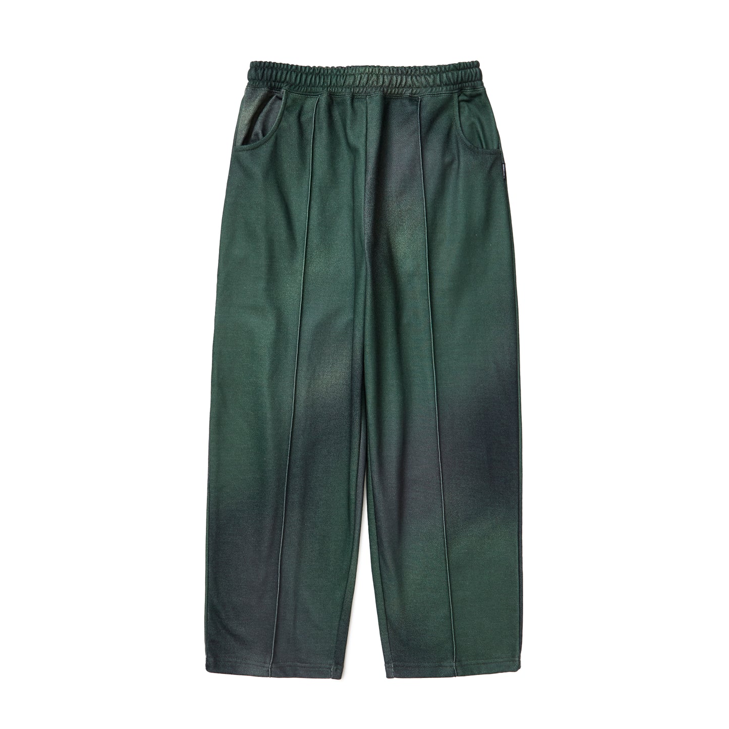 BRUSH CAMO SWEAT PANTS