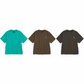RB BOY EMBROIDERY TEE