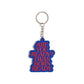 ARE YOU READY?  KEY RING