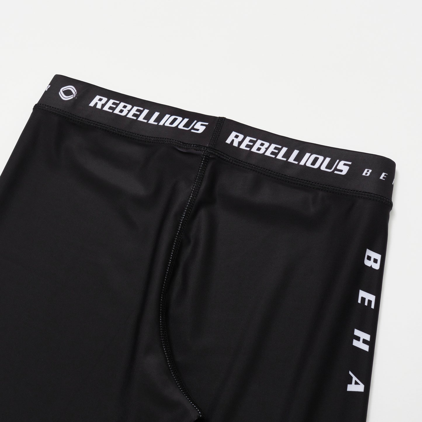 RBLS SPCS LOGO HALF SPATS