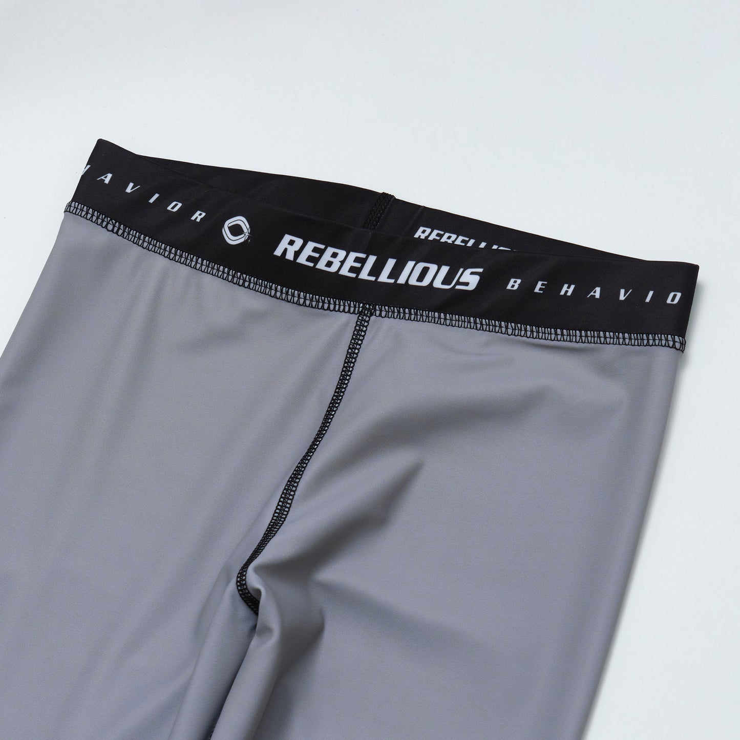 RBLS SPCS LOGO LONG SPATS