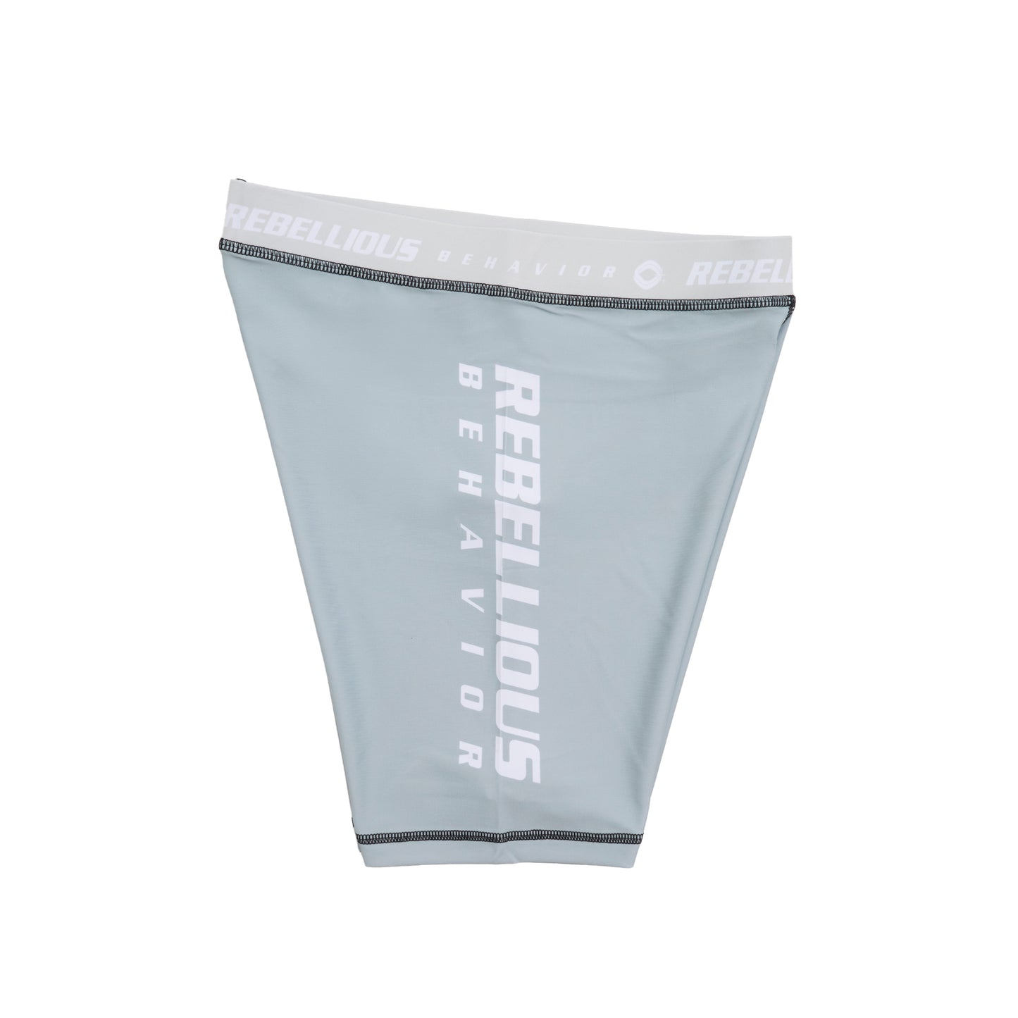 RBLS SPCS LOGO HALF SPATS MG