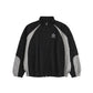 RBLS NYLON TRACK JACKET