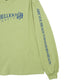10ANV RB BOY WAFFLE L/S TEE