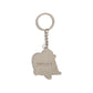 RB BOY  10ANV METAL KEY RING