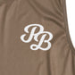 RBLS PAISLEY DRY N/S TEE