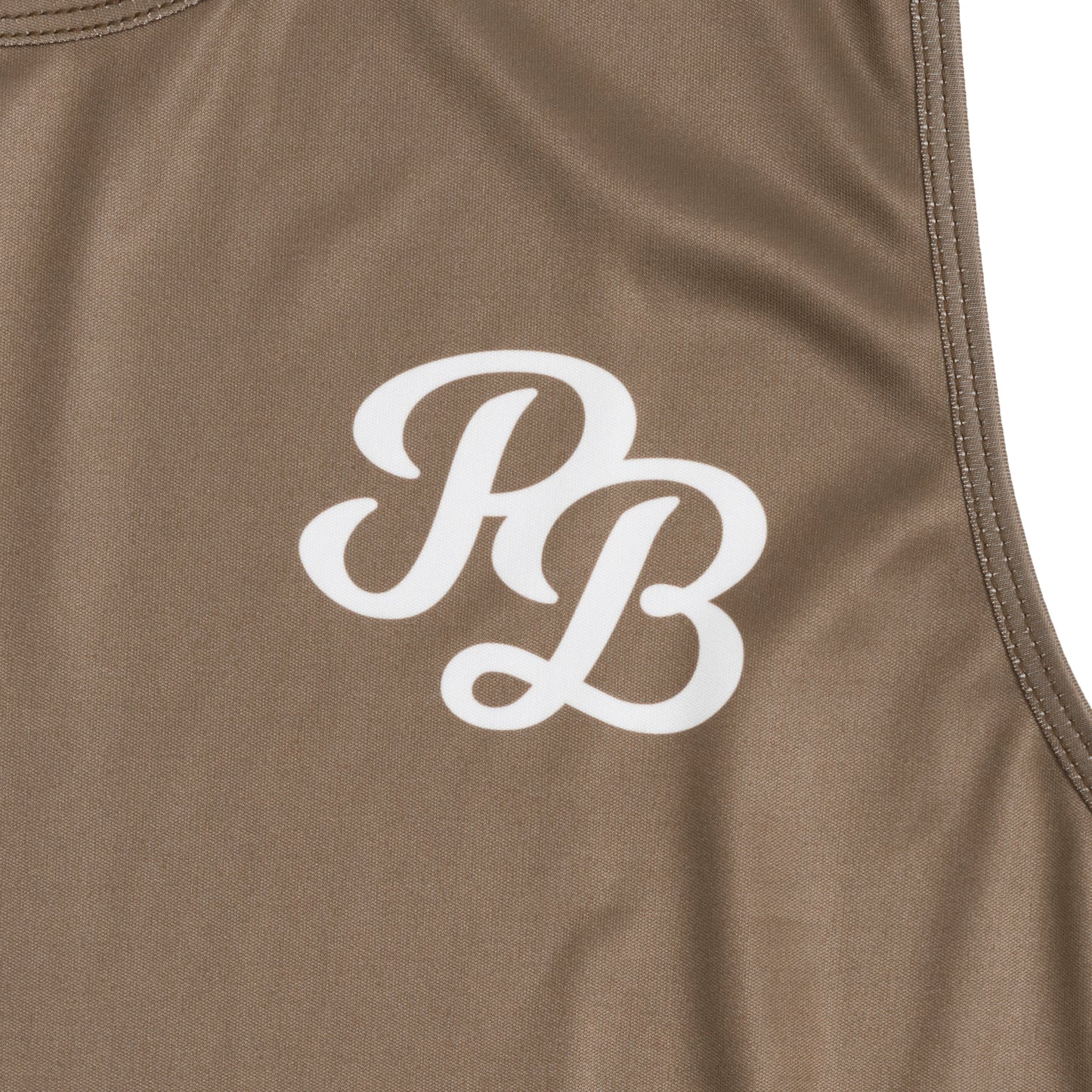 RBLS PAISLEY DRY N/S TEE