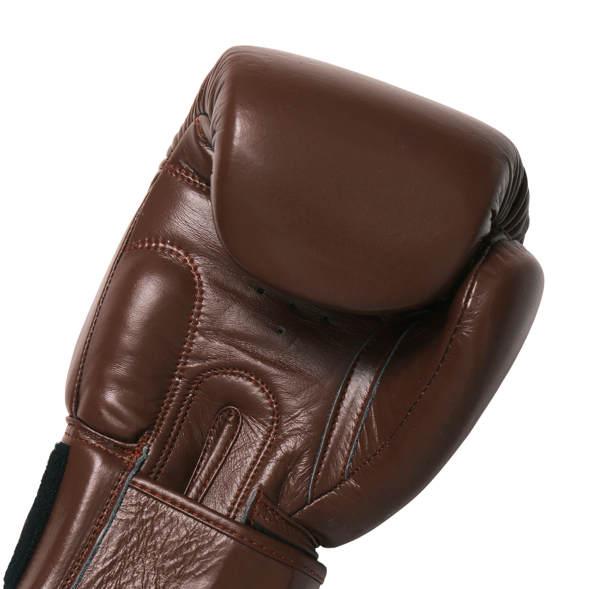 JOE × RBLS BOXING GLOVE BURGUNDY