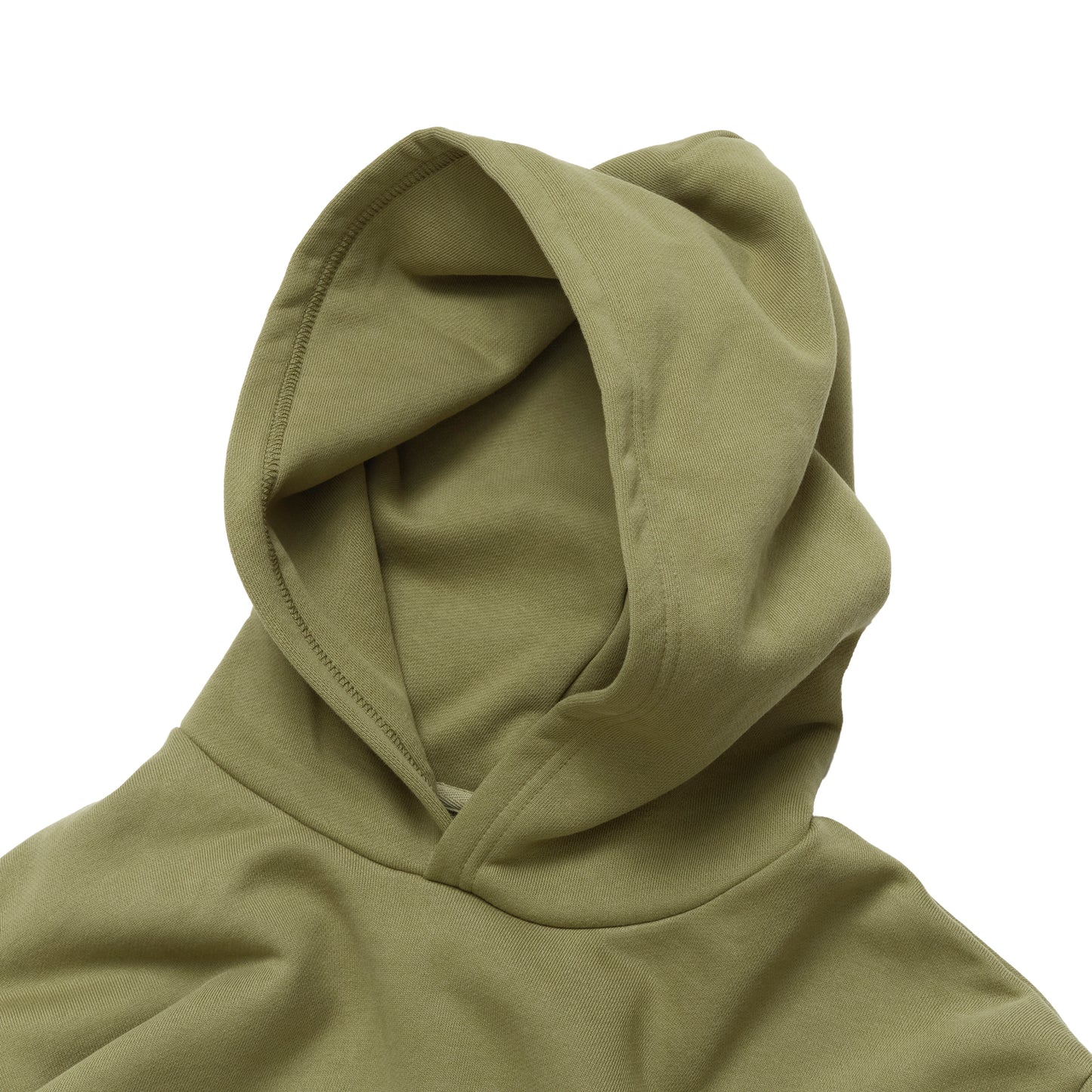 ARE YOU READY? PULLOVER SWEAT HOODIE